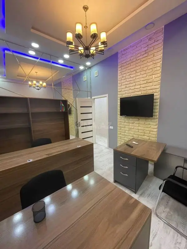 Kirayə verilir obyekt 70 m²