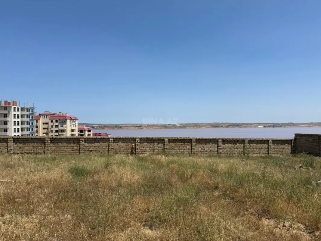 Satılır torpaq sahəsi 5 m²