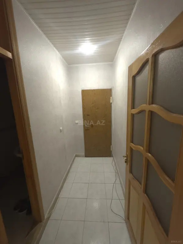 Satılır 2 otaqlı mənzil 43 m²