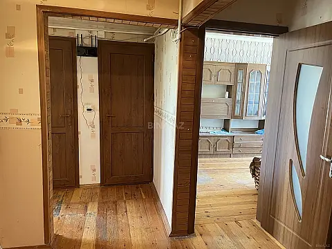 Kirayə verilir 2 otaqlı mənzil 70 m² — Bakı, Yeni Günəşli 2 otaq 70.00 m²