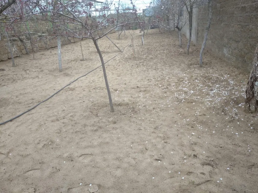 Satılır torpaq sahəsi 3.9 m²