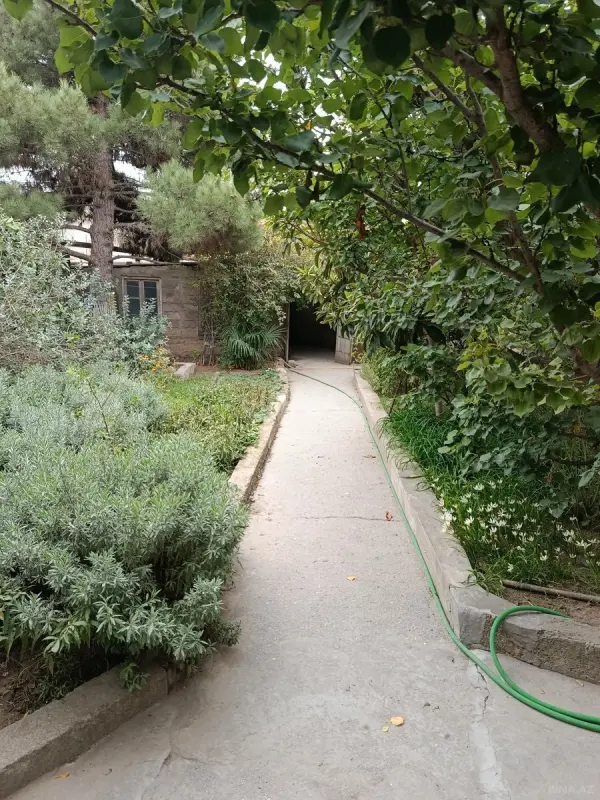Satılır 4 otaqlı həyət evi 85 m²