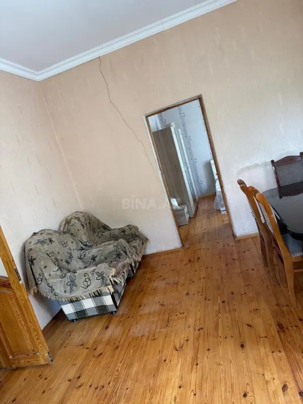 Kirayə verilir 3 otaqlı həyət evi 86 m²