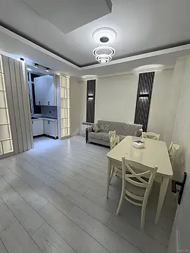 Kirayə verilir 2 otaqlı mənzil 60 m² — Bakı, Həzi Aslanov qəs. 2 otaq 60.00 m²