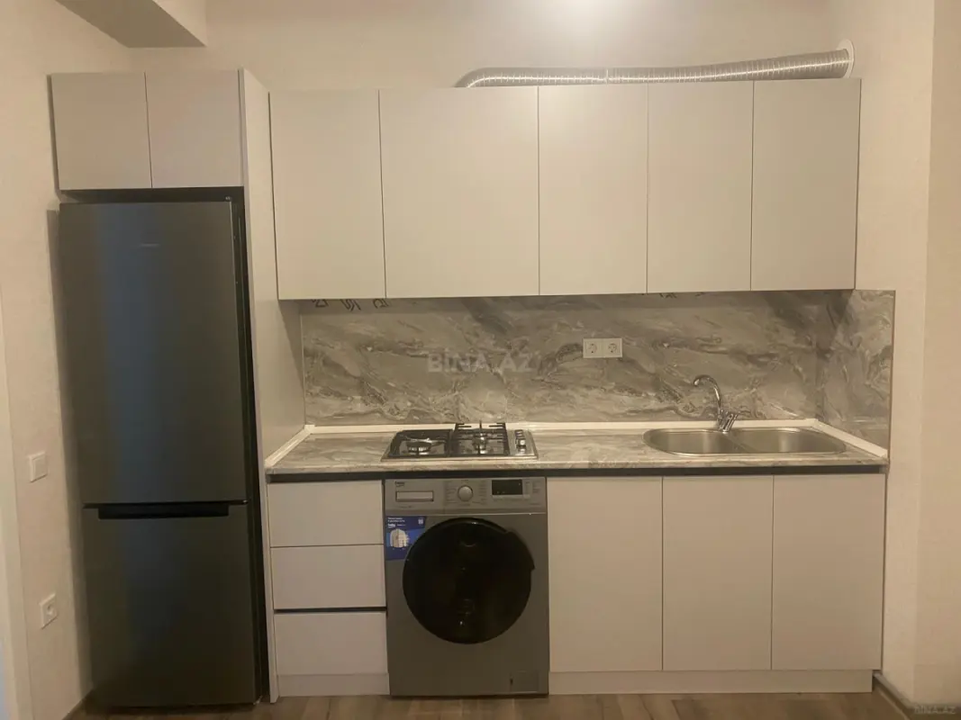 Kirayə verilir 3 otaqlı mənzil 90 m²