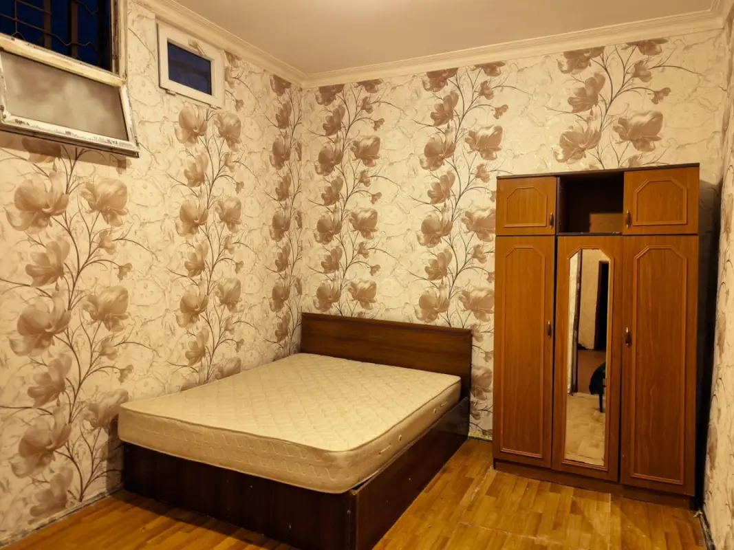 Kirayə verilir 3 otaqlı həyət evi 100 m²