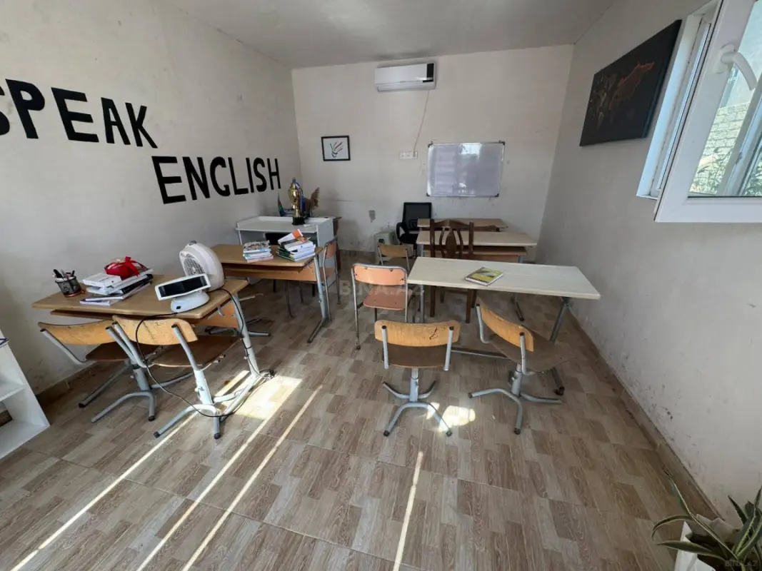 Satılır obyekt 30 m²