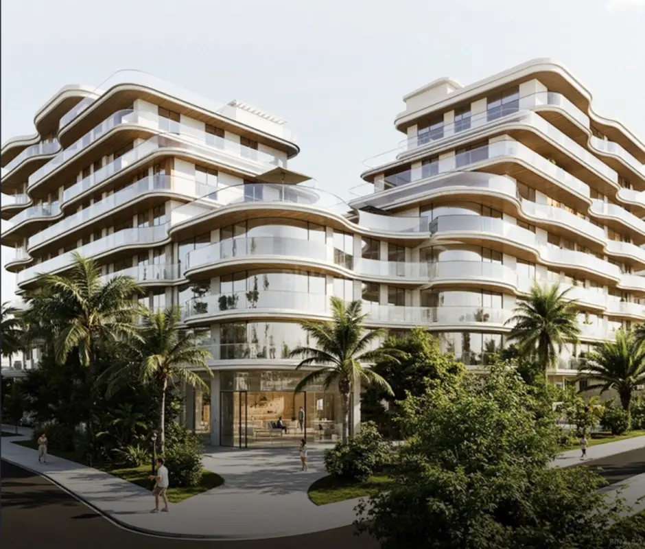 Satılır 2 otaqlı mənzil 57 m²