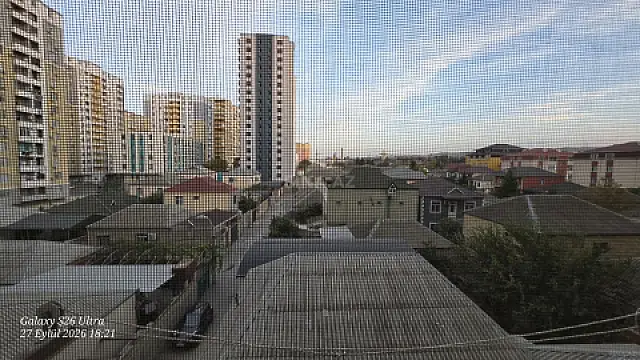 Kirayə verilir 2 otaqlı mənzil 58 m² — Xırdalan 2 otaq 58.00 m²