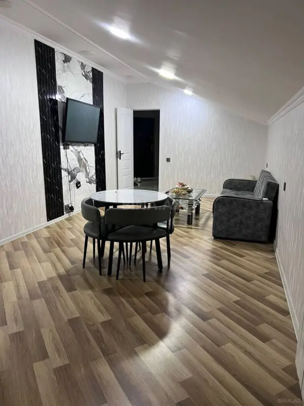 Satılır 3 otaqlı mənzil 85 m²