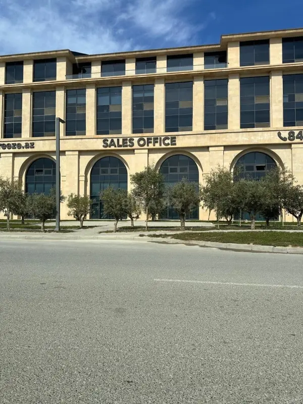 Satılır torpaq sahəsi 6 m²