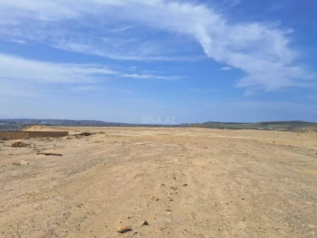 Satılır torpaq sahəsi 72 m²