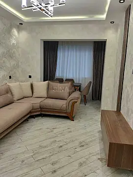 Kirayə verilir 2 otaqlı mənzil 60 m² — Bakı, Yeni Yasamal 2 otaq 60.00 m²