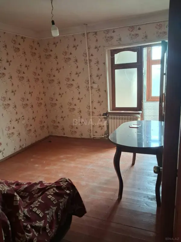 Kirayə verilir 2 otaqlı mənzil 30 m²