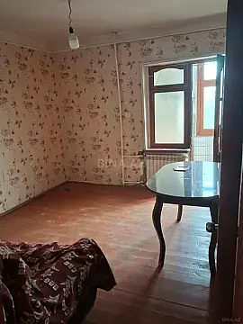Kirayə verilir 2 otaqlı mənzil 30 m² — Bakı, Köhnə Günəşli 2 otaq 30.00 m²