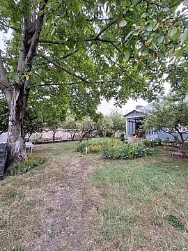 Satılır torpaq sahəsi 3.5 m² — Qəbələ 3.50 m²