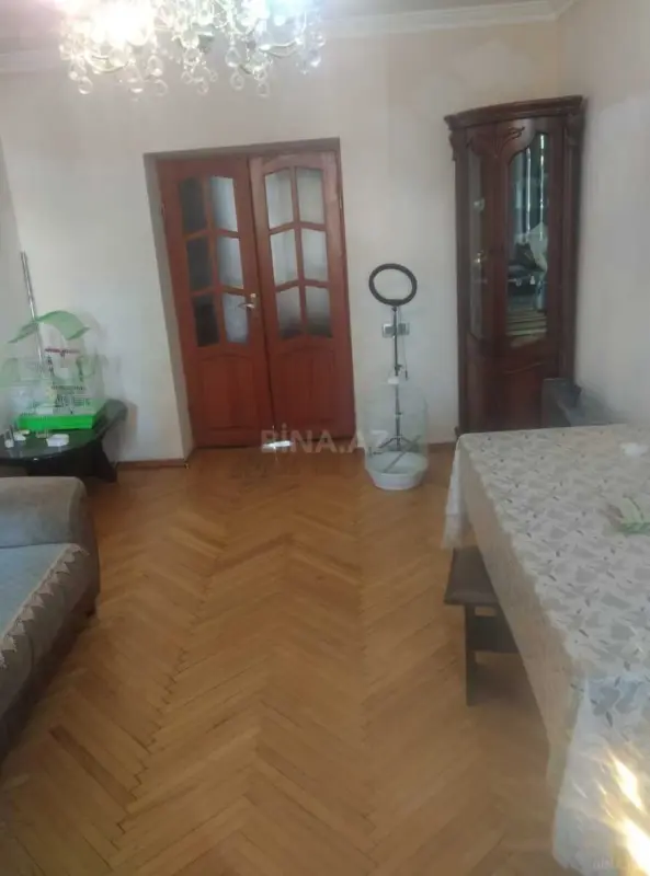Kirayə verilir 3 otaqlı mənzil 80 m²