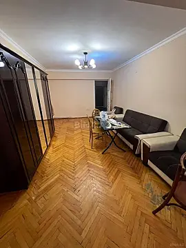 Kirayə verilir 3 otaqlı mənzil 70 m² — Bakı, Nərimanov 3 otaq 70.00 m²