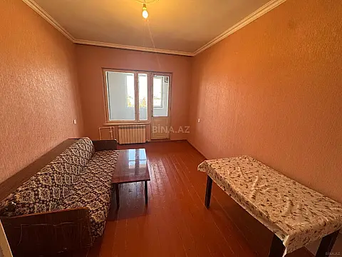 Kirayə verilir 3 otaqlı mənzil 80 m² — Bakı, Bakıxanov 3 otaq 80.00 m²
