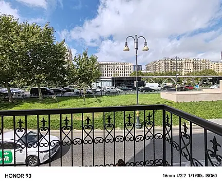 Kirayə verilir 5 otaqlı həyət evi 250 m² — Bakı, Sahil qəs. 5 otaq 250.00 m²