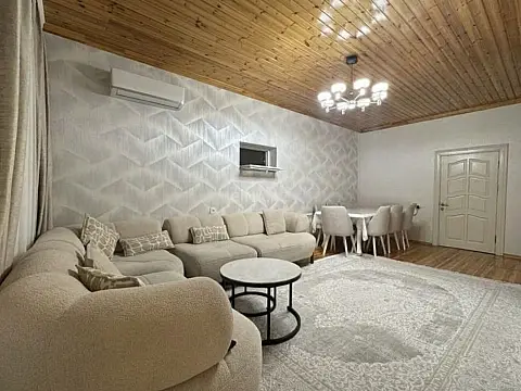 Satılır 3 otaqlı həyət evi 86 m² — Bakı 3 otaq 86.00 m²