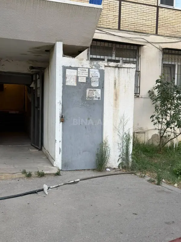 Satılır obyekt 54 m²