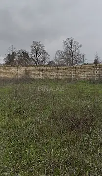 Satılır torpaq sahəsi 11 m² — Xaçmaz 11.00 m²