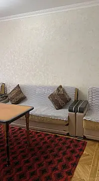 Kirayə verilir 2 otaqlı mənzil 55 m² — Bakı, Memar Əcəmi yanı 2 otaq 55.00 m²