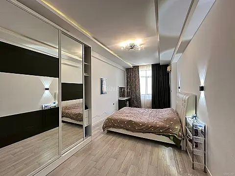 Kirayə verilir 2 otaqlı mənzil 70 m² — Bakı 2 otaq 70.00 m²