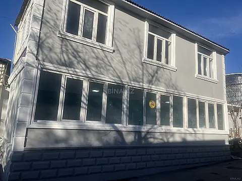 Kirayə verilir obyekt 35 m² — Bakı 35.00 m²