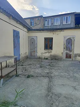 Satılır torpaq sahəsi 14 m² — Bakı, Masazır 14.00 m²