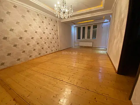 Kirayə verilir 2 otaqlı mənzil 60 m² — Bakı, Xətai 2 otaq 60.00 m²