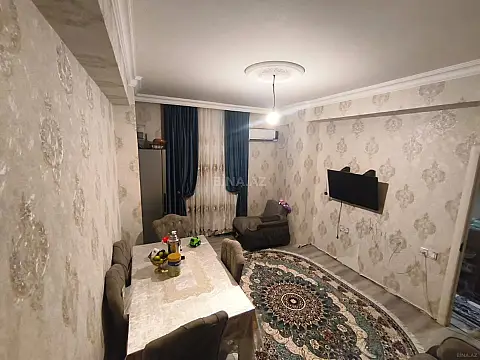 Satılır 2 otaqlı mənzil 35 m² — Bakı, Masazır 2 otaq 35.00 m²
