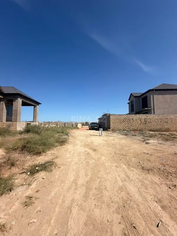 Satılır torpaq sahəsi 3 m²