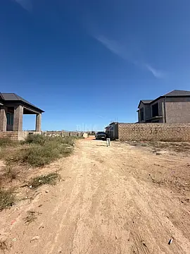 Satılır torpaq sahəsi 3 m² — Bakı, Saray 3.00 m²