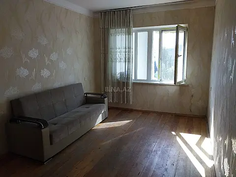 Satılır 1 otaqlı mənzil 45 m² — Bakı 1 otaq 45.00 m²