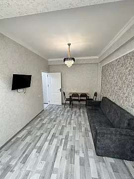 Kirayə verilir 2 otaqlı mənzil 40 m² — Bakı, Masazır 2 otaq 40.00 m²