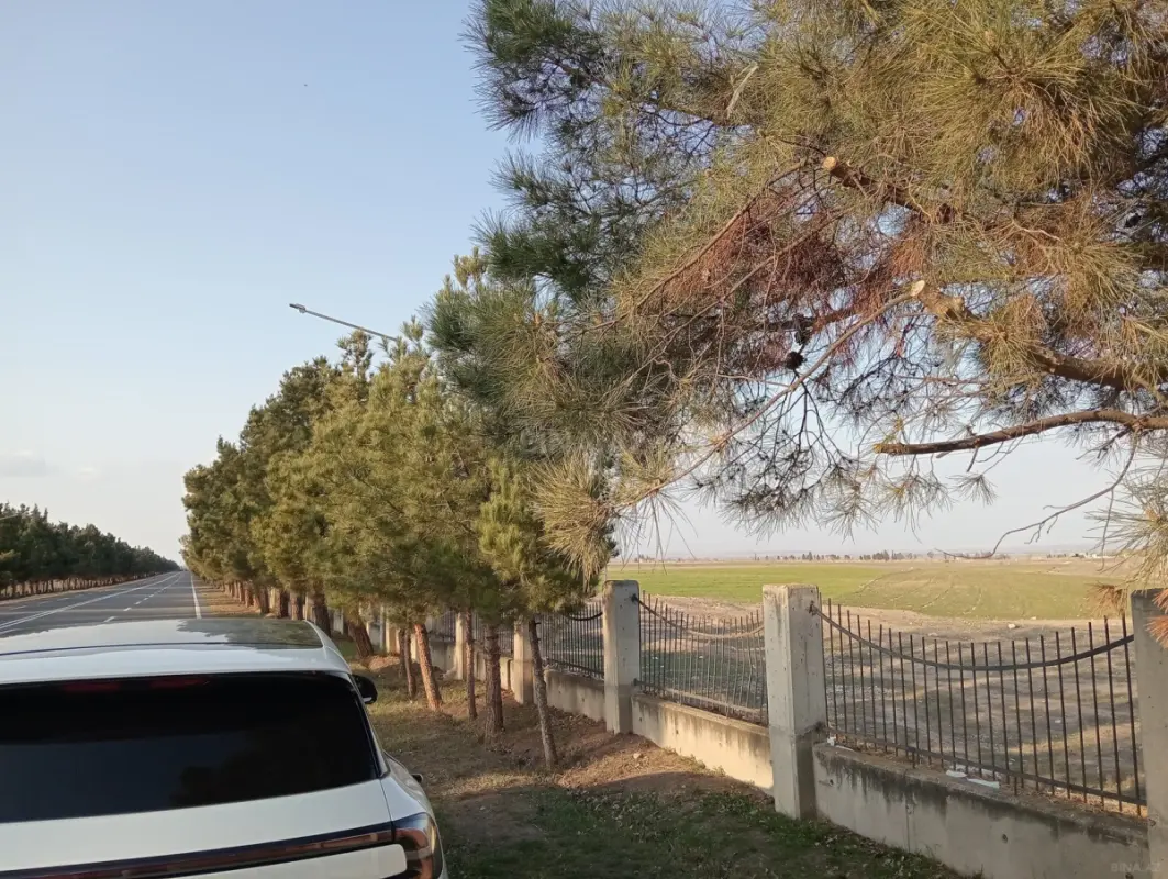 Satılır torpaq sahəsi 90 m²