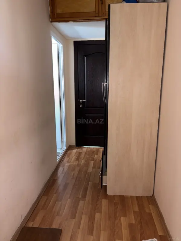 Kirayə verilir 1 otaqlı mənzil 30 m²