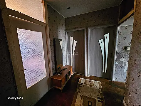 Satılır 3 otaqlı mənzil 50 m² — Bakı, Həzi Aslanov qəs. 3 otaq 50.00 m²