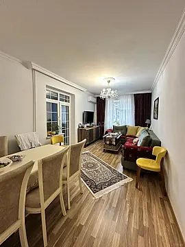 Satılır 2 otaqlı mənzil 60 m² — Bakı 2 otaq 60.00 m²