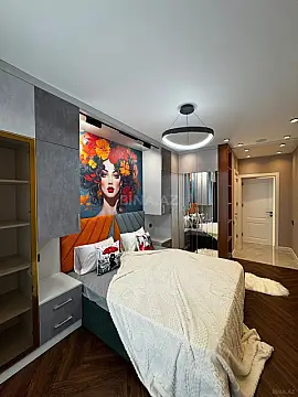 Satılır 3 otaqlı mənzil 111 m² — Bakı, Həzi Aslanov qəs. 3 otaq 111.00 m²