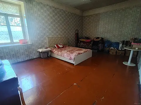 Kirayə verilir 1 otaqlı həyət evi 20 m² — Bərdə 1 otaq 20.00 m²