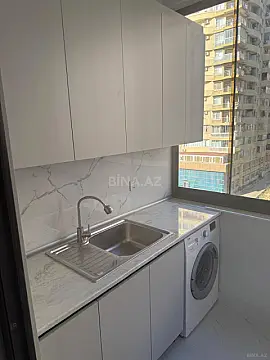 Satılır 2 otaqlı mənzil 65 m² — Bakı, Xətai 2 otaq 65.00 m²