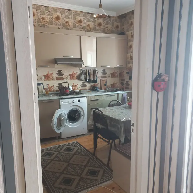 Satılır 3 otaqlı həyət evi 58 m²