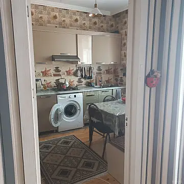 Satılır 3 otaqlı həyət evi 58 m² — Bakı, Saray 3 otaq 58.00 m²