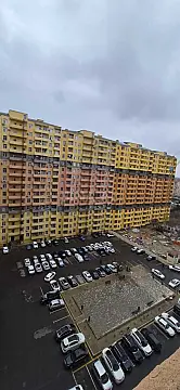 Satılır 2 otaqlı mənzil 45 m² — Xırdalan, Abşeron 2 otaq 45.00 m²