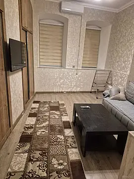 Kirayə verilir 2 otaqlı mənzil 50 m² — Bakı, Sahil qəs. 2 otaq 50.00 m²