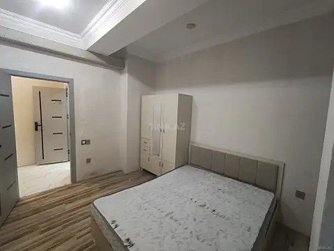 Kirayə verilir 2 otaqlı mənzil 60 m² — Sumqayıt 2 otaq 60.00 m²