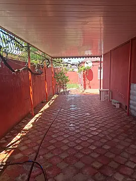 Kirayə verilir 3 otaqlı həyət evi 100 m² — Bakı, Maştağa 3 otaq 100.00 m²